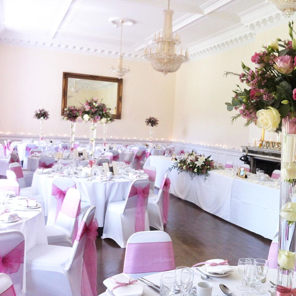 West Heath Weddings tweet media