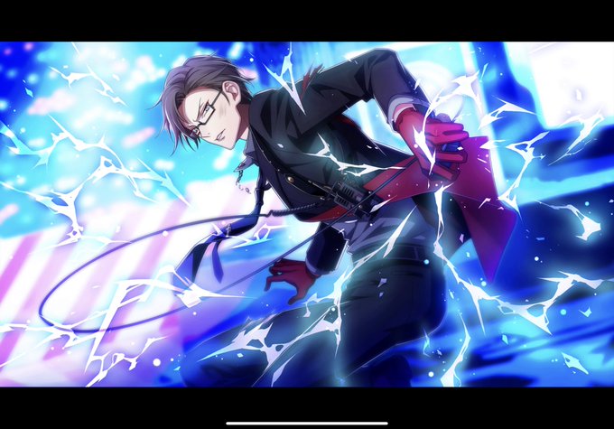 銃兎のtwitterイラスト検索結果 古い順