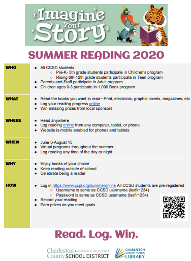 Edith L. Frierson Elementary School tweet media