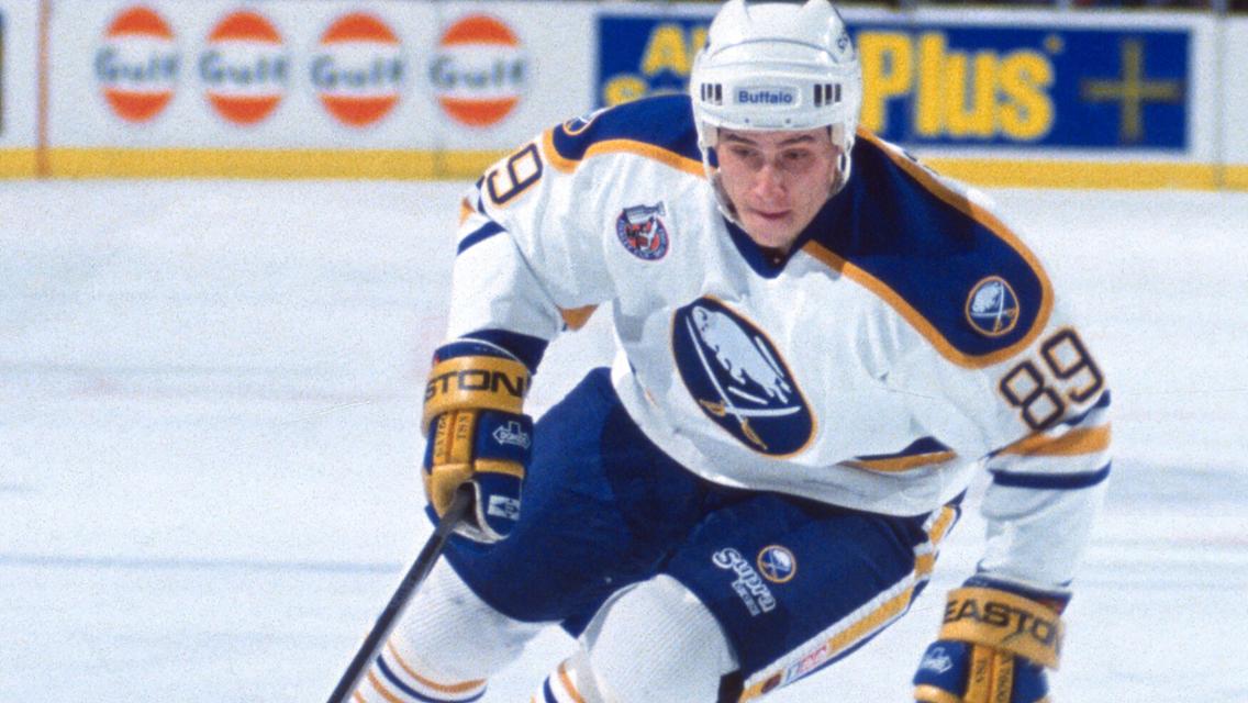 Buffalo Sabres Buffalo Sabres
