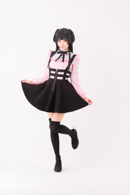 Twitterのコスプレ画像81