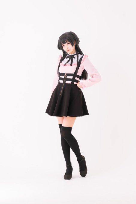 Twitterのコスプレ画像82