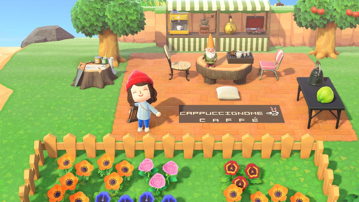 protecthozier's tweet photo. #AnimalCrossing #ACNH #NintendoSwitch https://t.co/1bK5CuC5MH