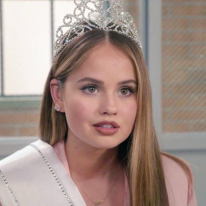 Debby Ryan’s Birthday Celebration | HappyBday.to