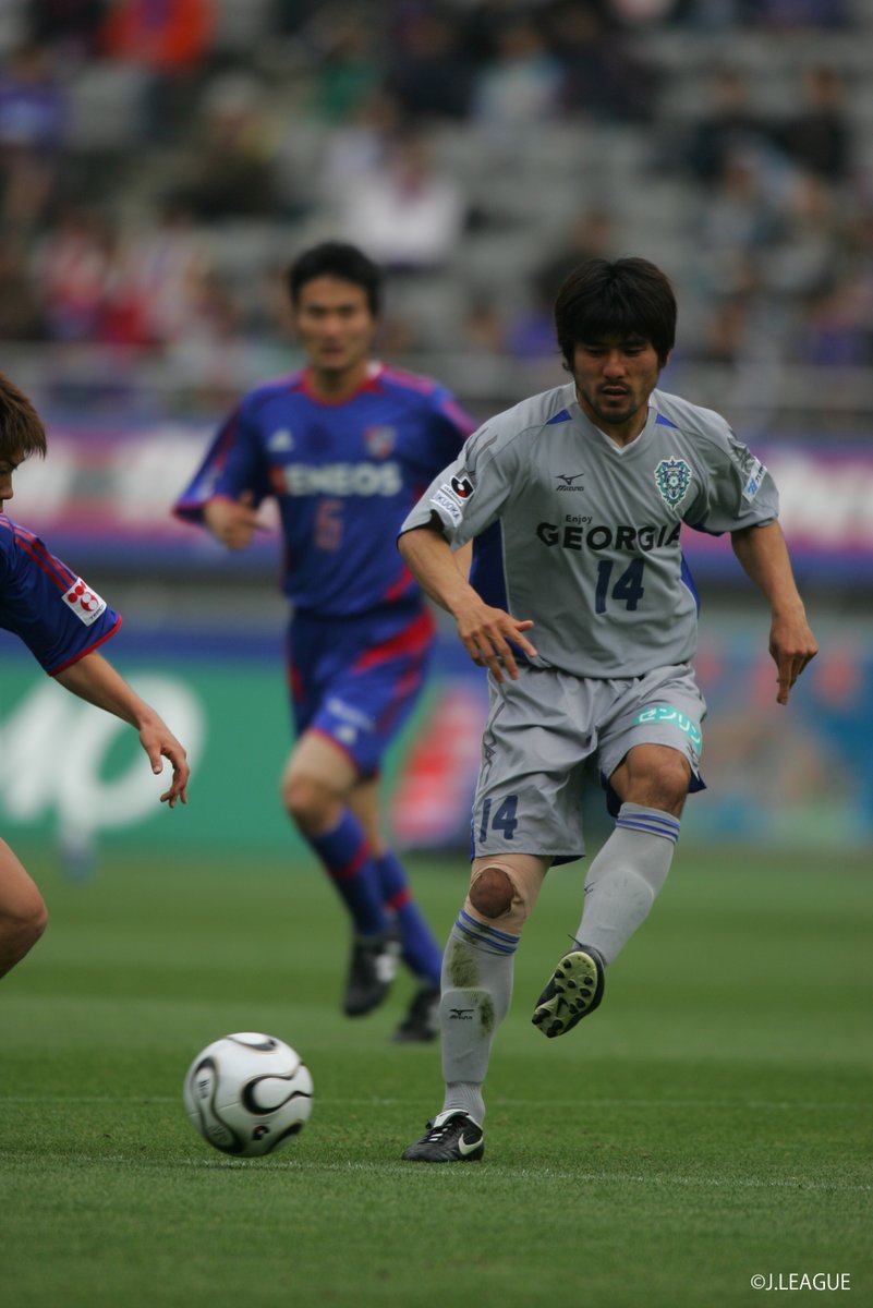 アビスパ福岡 2006年 キーパー ユニフォーム 25周年メモリアル #今日は何の日】 アビスパ福岡25年間の歴史をプレイ