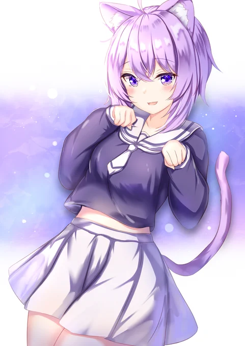 おかゆんのウミユリ大好き
#絵かゆ 