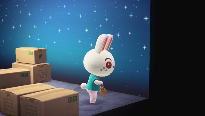 あつ森ルナのtwitterイラスト検索結果 古い順