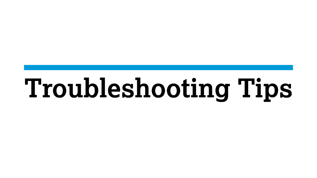 Students can use this new page to avoid and troubleshoot technical issues during their AP Exams. spr.ly/60121heMK