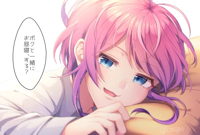 ARB?のこの台詞が好きだなっていう・・・ 