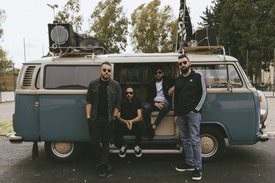 SpettacoloNews1's tweet image. Fast Animals and Slow Kids: fuori l'inedito “Come Conchiglie” - spettacolonews.com/?p=30922 #FastAnimalsAndSlowKids #ComeConchiglie #FASK @fastanimalsask