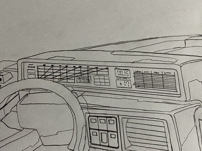デジパネ 