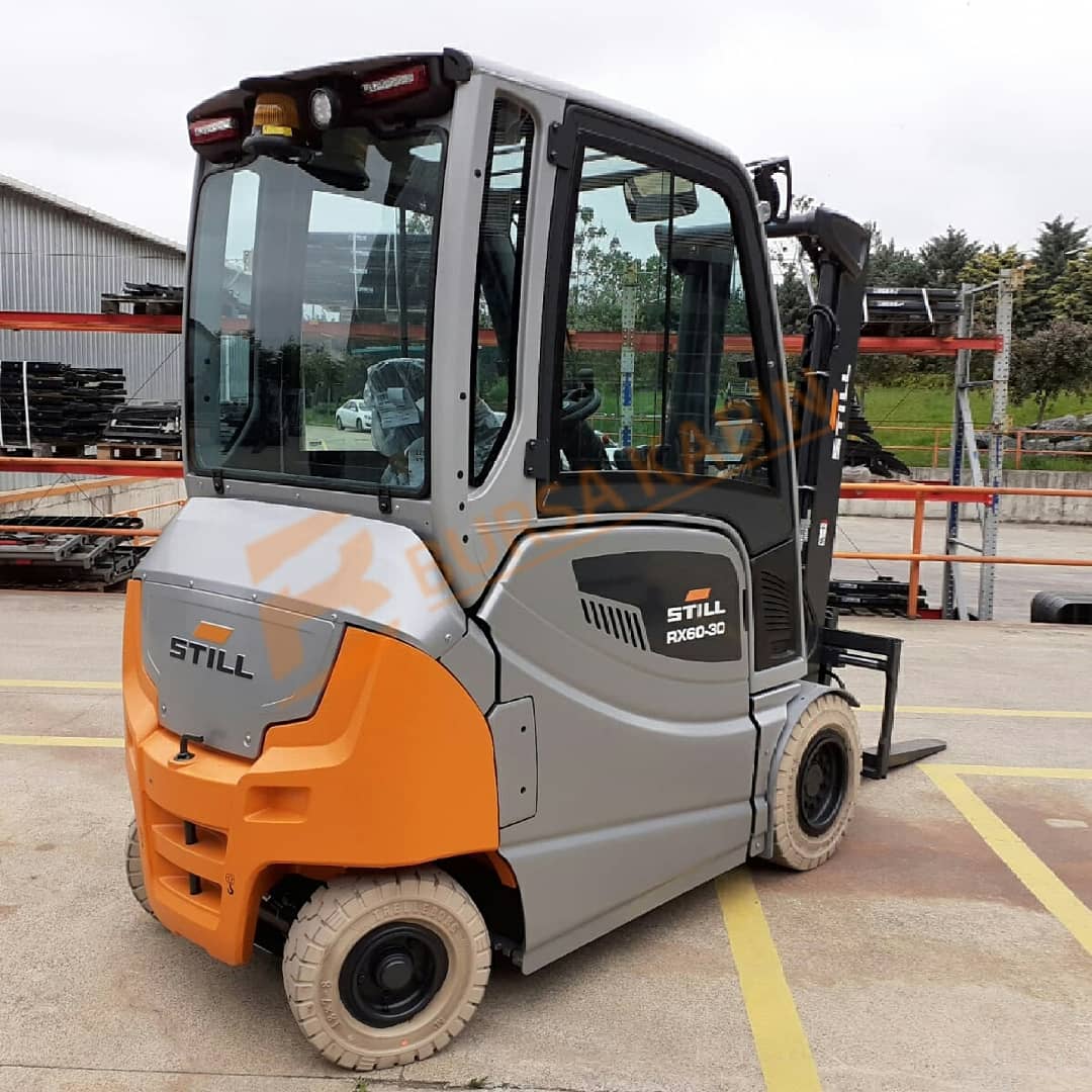 bursakabin's tweet photo. STILL RX 60-30  Li-Ion ✔✔
Müşterimizin kabin teslimatı ✅

#still #rx60 #stillforklift #new #stillforklifttrucks #forkliftkabini #forklift #kabin #forkliftlife #forklifts #cabin #bursa #istanbul #izmir #türkiye #turkey https://t.co/EZLDN1IW3n