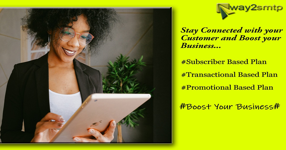 way2smtp's tweet image. Boost your Business with Way2smtp&apos;s Powerful SMTP Service. 
Apply for your Free Demo at Way2smtp.com

#marketing  #emailmarketing  #business  #way2smtp #DigitalTrends