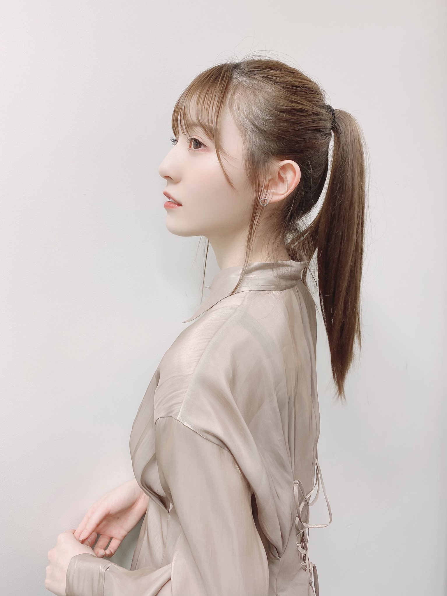 吉井美優直筆サイン入り　TIF2018公式ブロマイド2L版 2025年最新】吉井美優 サインの人気アイテム - メルカリ
