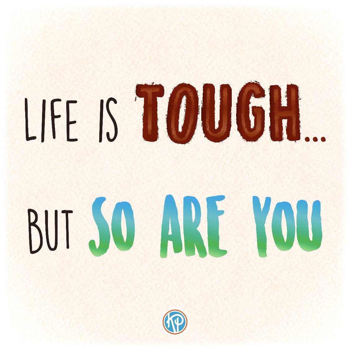 KinderPathways's tweet image. If your self talk is positive, uplifting, encouraging, &amp;amp; kind you can become more resilient, confident, &amp;amp; capable when facing tough times. 🙂
#kinderpathways #gobekind #happiness #kindwords @melanie_korach #smile #kind #uplifting #empathy #bekind