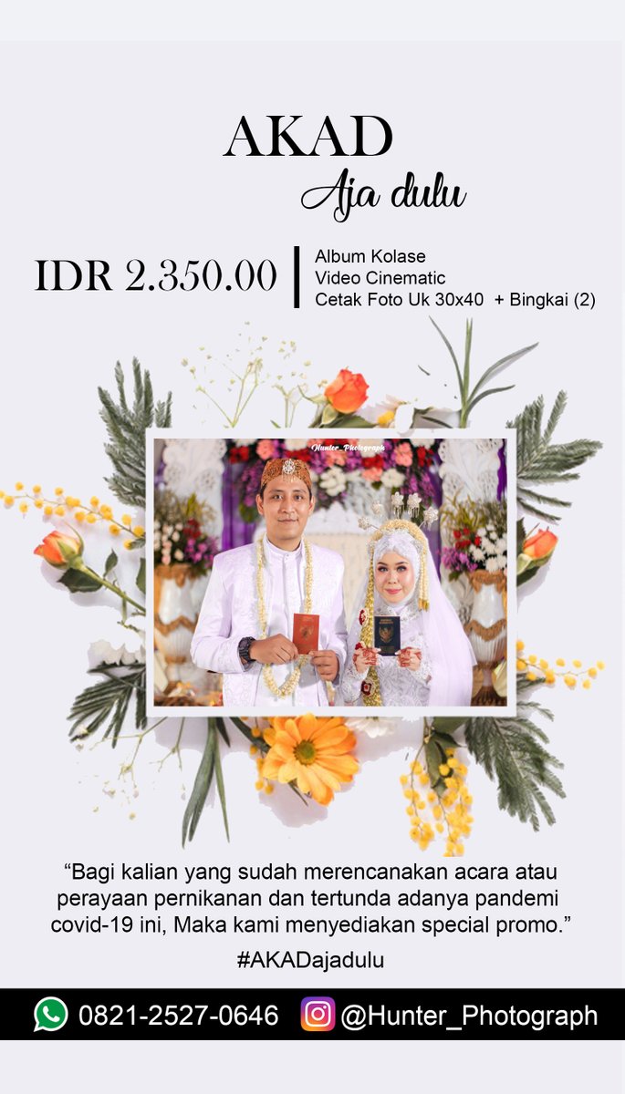 Fakhrun07's tweet photo. Yuk Follow dan TAG keteman-teman kalian. Abadikan moment terindah kalian bersama kami. https://t.co/kg1NdVvRbU