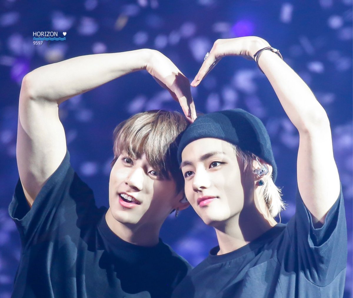 rindu_jasmine's tweet photo. @Tanianoona sayang taekook
dom bolmut, sulut. @BTS_twt 
semoga rejeki aamiin, terima kasih 😊 semoga selalu dimudahkan rejekinya 💜💜 https://t.co/v8Zo2wRayv