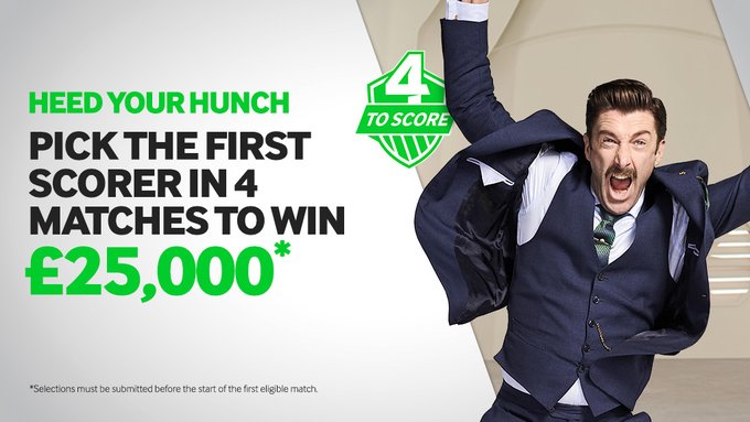 betway 4ToScore