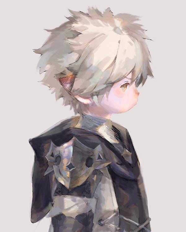 「#FFXIVART #lalafell 」|xiongのイラスト