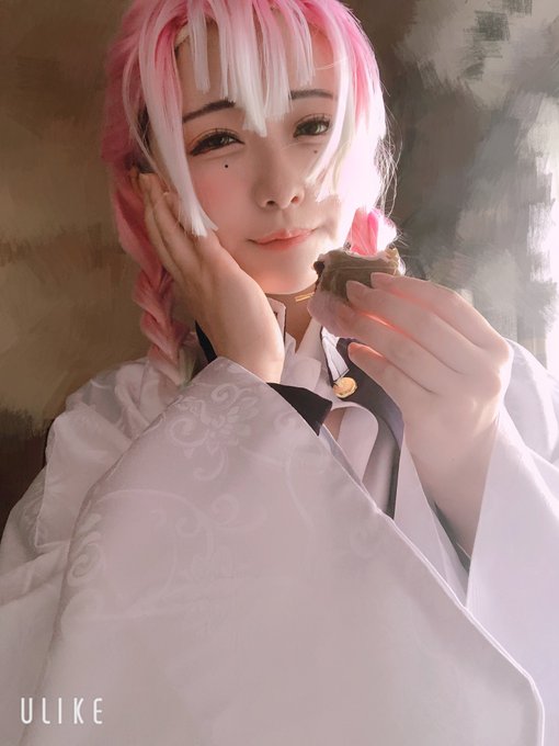 コスプレイヤーみくるんのTwitter画像75