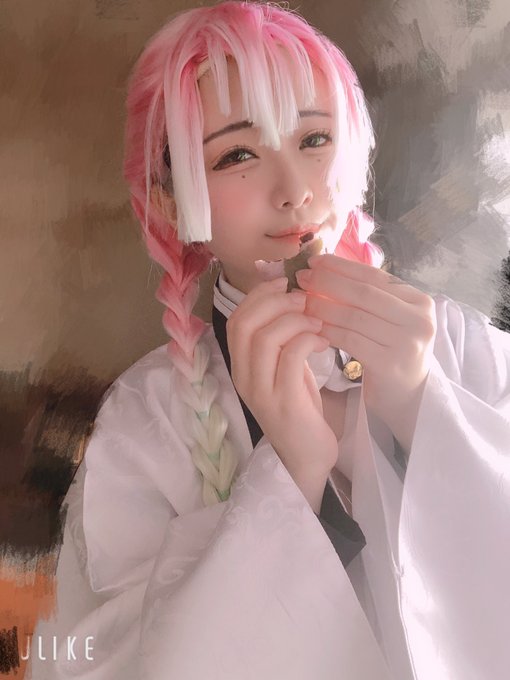 コスプレイヤーみくるんのTwitter画像74