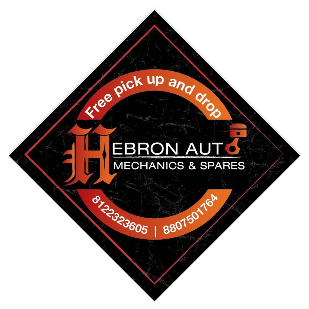 Hebron Auto Mechanics (AutoHebron) Twitter