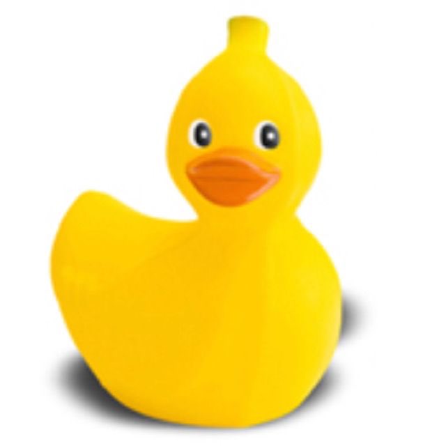 harry styles as α rubber duck, α short thread 