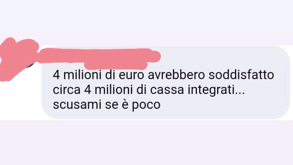 junglelily_'s tweet photo. Scusatelo se è poco https://t.co/5zOXJRzfpo