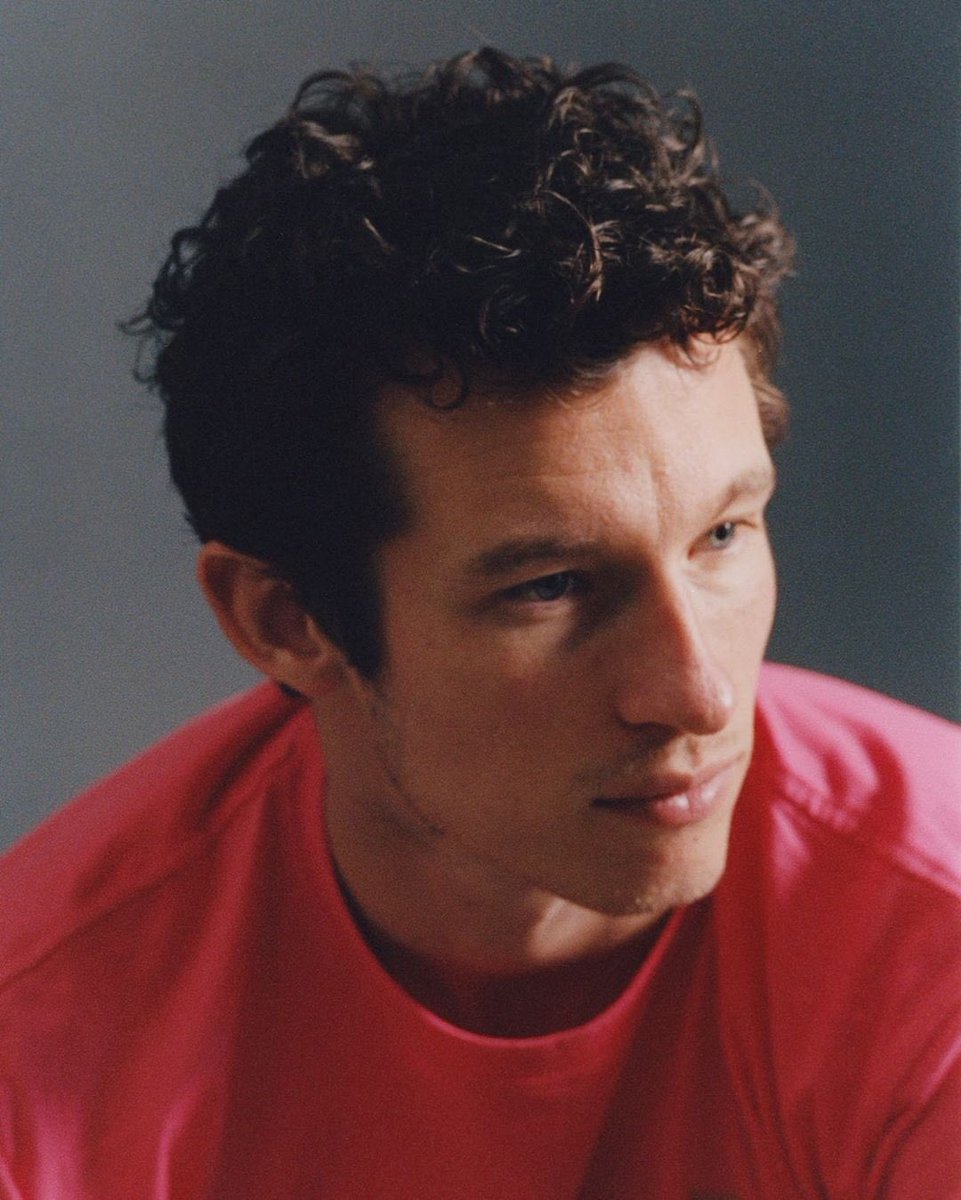 Callum Turner tweet media