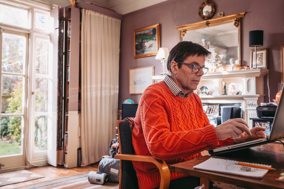 *THREAD* The government has encouraged everyone who can’t work from home in England to make plans to go back to work, but it hasn't tailored this message for 'clinically vulnerable' workers including around three million working age people with asthma and chronic lung conditions.