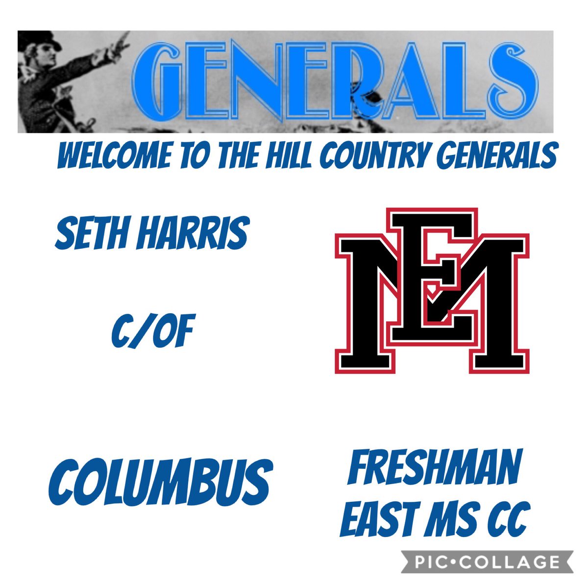 HillCountryGenerals tweet media