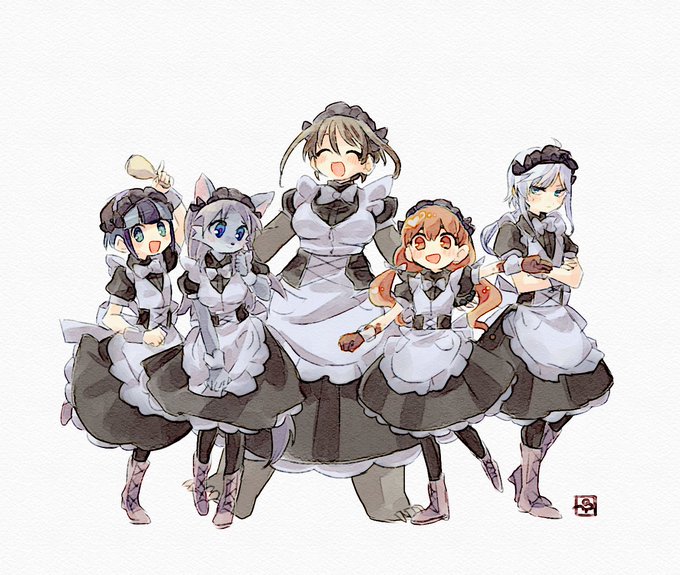 メイド喫茶のtwitterイラスト検索結果 古い順 メイド喫茶のtwitterイラスト検索結果 古い順