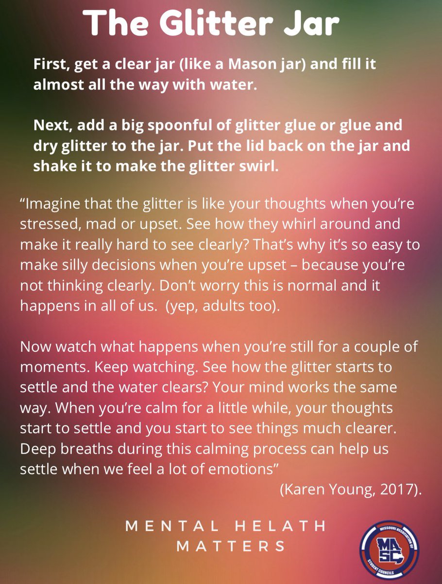 Mental Health Matters