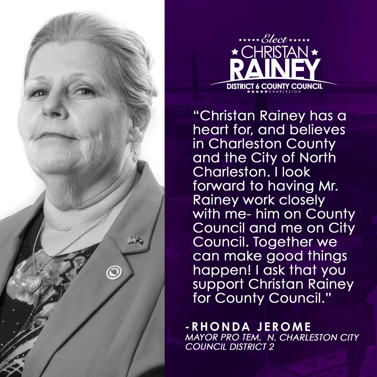 RaineyforChange's tweet photo. https://t.co/XPVu0wBKe5