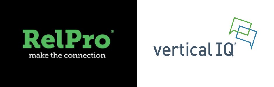 <a href="/RelProInc/">RelPro</a> &amp; <a href="/VerticalIQ/">Vertical IQ</a> teamed-up for an insightful webinar. Discussing how #bizdev professionals in Financial &amp; Professional Services can stay relevant &amp; deepen relationships with clients &amp; prospects by combining Company, Contact &amp; Industry Intelligence. bit.ly/3cth7UV