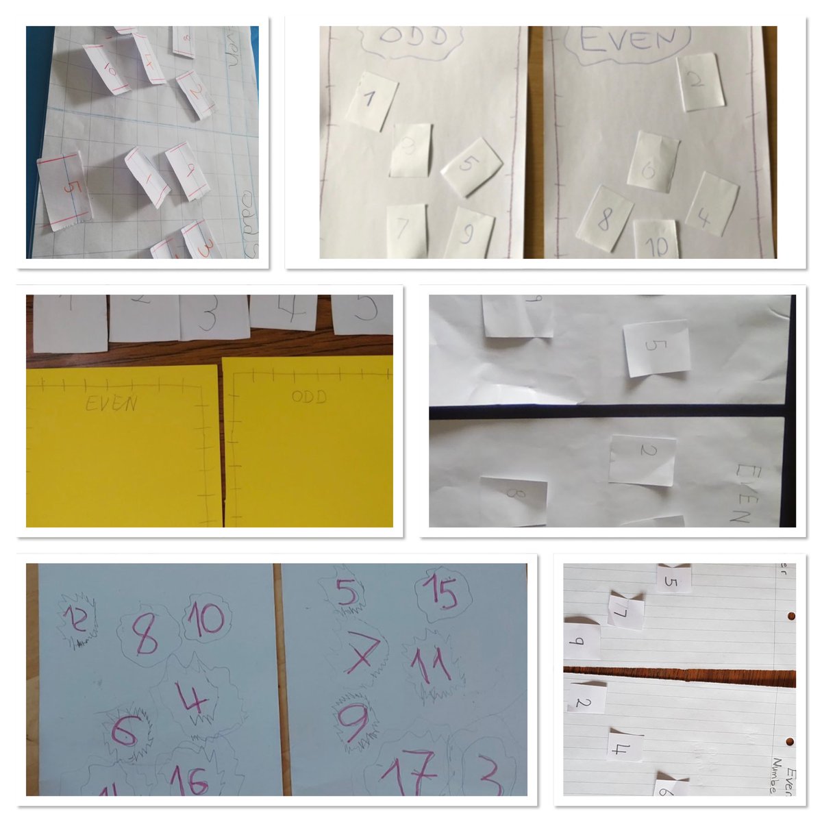 Miss Church P1B tweet media