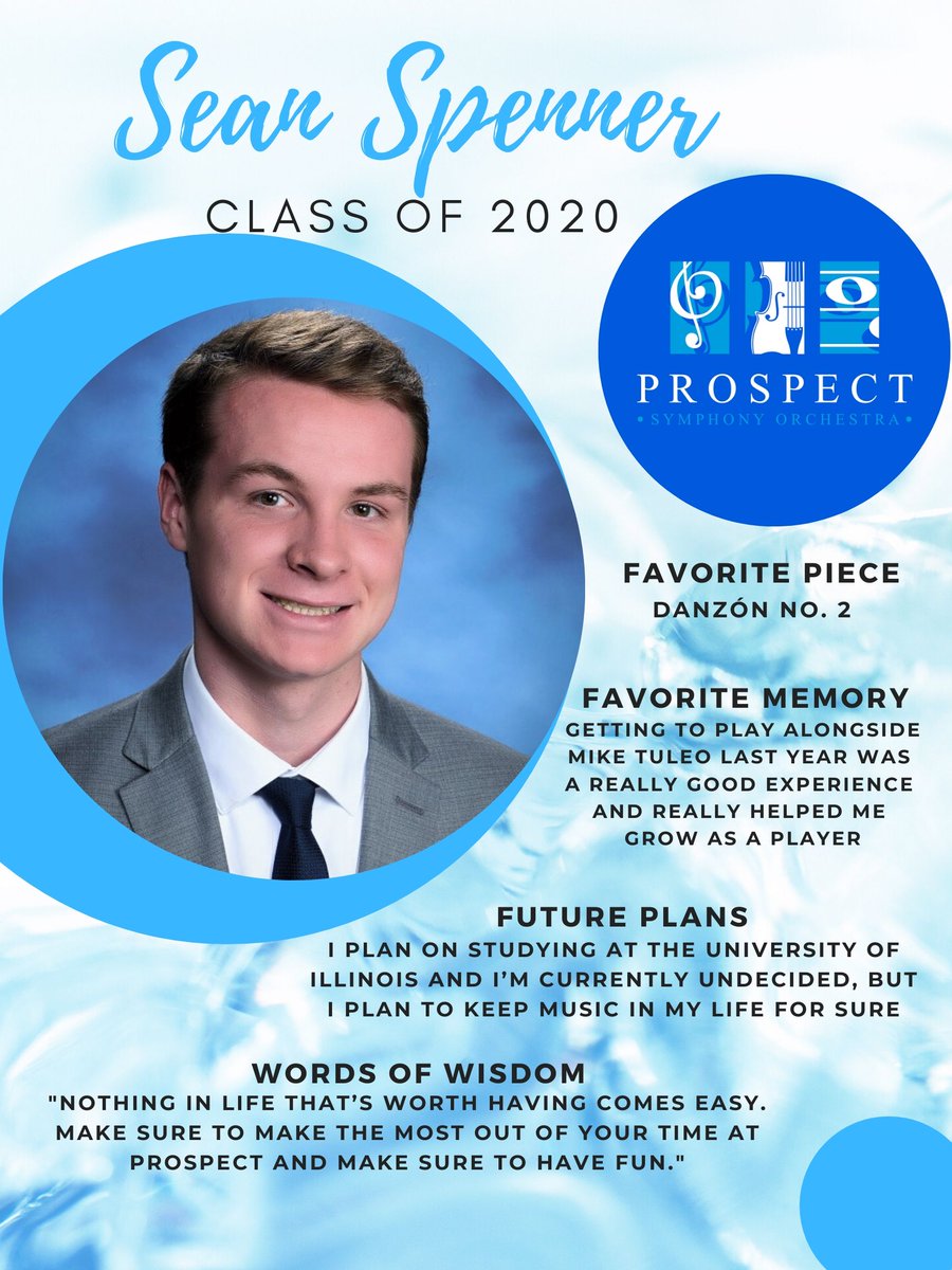 Prospect Orchestra tweet media