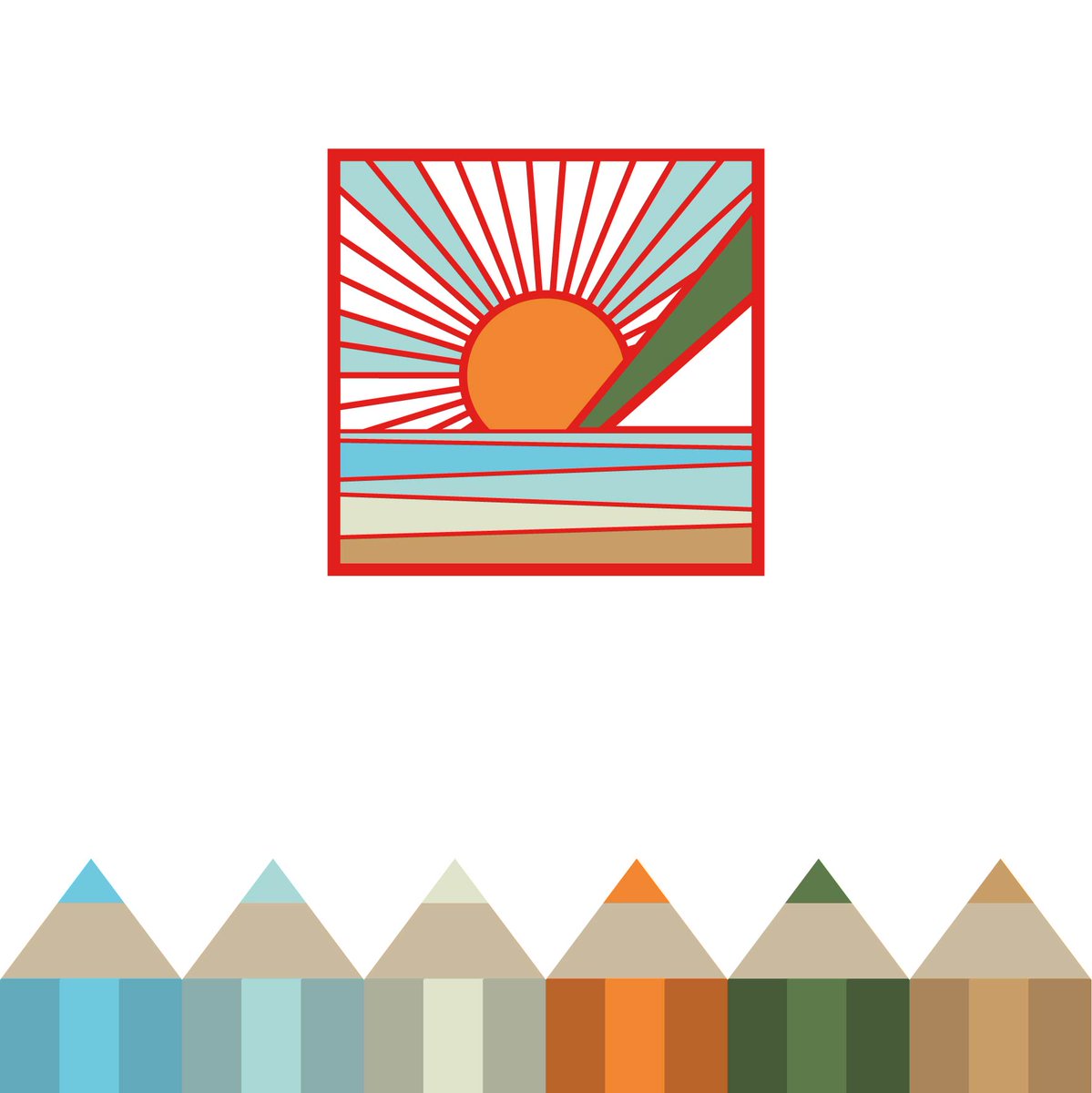 bembureda's tweet image. LEVANTE: matite o gabine?  #summer2020 #fishbar #mywork #logo #logohunter #graphicdesign #colorful #font #design #sealsociety #prints #lettering #supplyanddesign #logodesigner #business #minimal #logoplace #picoftheday #strangeseason #takeaway #riviera #pencils #dawn #panorama