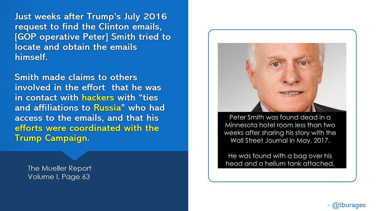 Then you've got THIS guy running around saying he's connected to Mike Flynn and Steve Bannon and that he's in contact with Russian hackers.