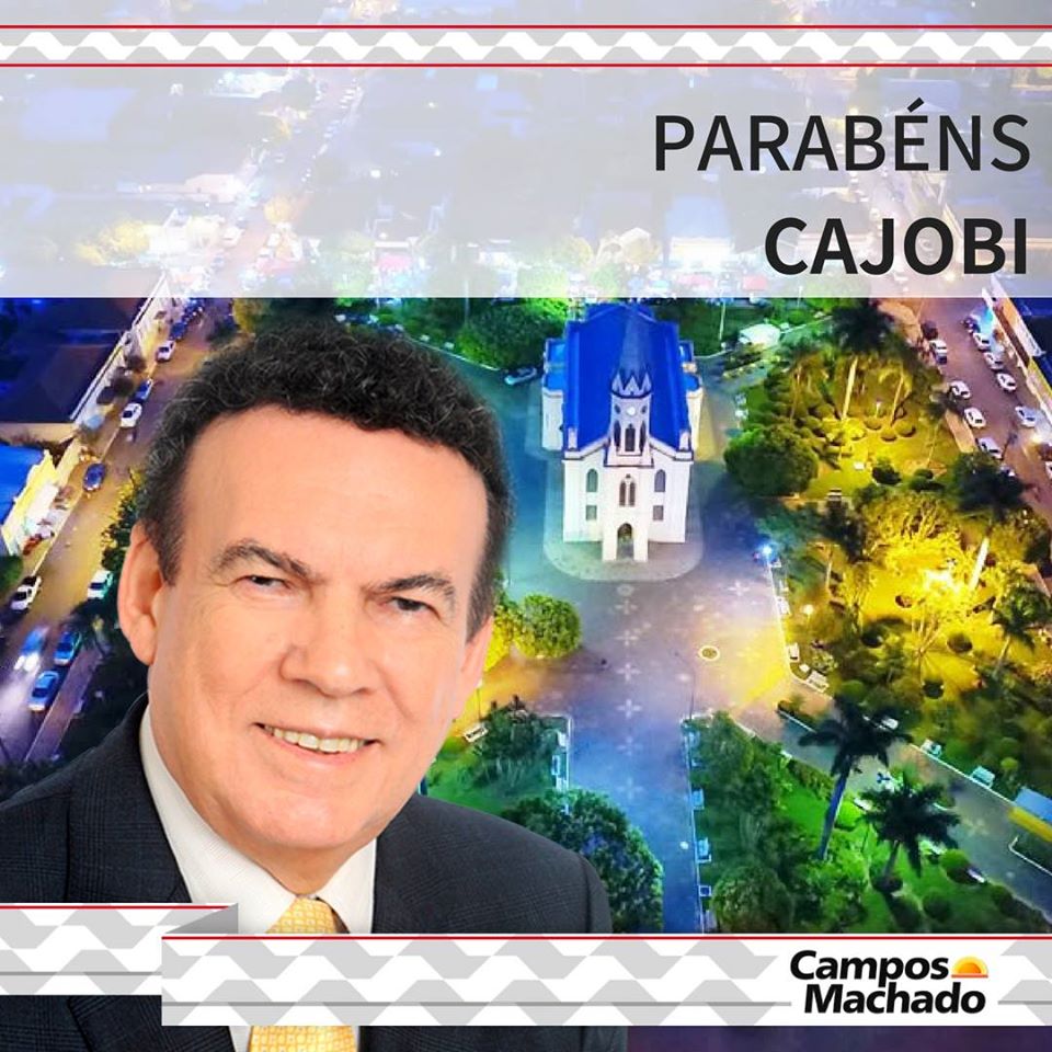 campos_machado's tweet photo. Parabéns à querida Cajobi "Cidade Jardim" pelos 119 anos de fundação!

https://t.co/9M3IEeyA7X

#MunicípiosPaulistas #Municipalismo #CamposMachado #DeputadoCamposMachado #PTBCultura #PTBTurismo #Cajobi https://t.co/i5jliyFla8