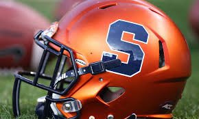Extremely blessed to receive my first Power 5 offer from Syracuse!!#GoOrange <a href="/CoachLynch/">Mike Lynch</a> <a href="/CuseFootball/">Syracuse Football</a> <a href="/SFHSFBWheaton/">St. Francis HS Spartan Football🏈</a> <a href="/EDGYTIM/">Timothy “EDGYTIM” OHalloran</a> <a href="/LemmingReport/">Tom Lemming</a> @Jlemming18 <a href="/DeepDishFB/">DEEP DISH FOOTBALL</a> @SWiltfong247 @EdOBrien247 @Clint_Cosgrove