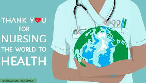 groupeaccess's tweet image. Yesterday was International Nurses day, @groupeaccess would like to moment thank all the amazing nurses and their families in Canada and the world for everything they are doing to keep us safe and healthy.#groupeaccess #healthcareit #nursesweek #nationalnursesday #NursesWeek2020