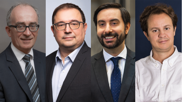 Gestion sous mandat : une offre renouvelée à destination des #CGP et des clients privés. Une table ronde avec la participation de Invest AM, <a href="/avivainvestors/">Aviva Investors</a> France, @federalFG, <a href="/yomoni_fr/">Yomoni</a>  ➡️bit.ly/2LlW0YV