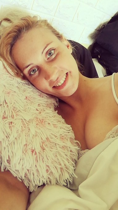 Good Afternoon  Followers 😍 #tired #relax #whatchtv #fullnatural #nomakeup #natural https://t.co/TN1<a href="/tag/tired"class="tags">#tired</a><a href="/tag/relax"class="tags">#relax</a><a href="/tag/whatchtv"class="tags">#whatchtv</a><a href="/tag/natural"class="tags"><span>#natural</span></a><a href="/tag/nomakeup"class="tags"><span>#nomakeup</span></a><a href="/tag/fullnatural"class="tags"><span>#fullnatural</span></a>