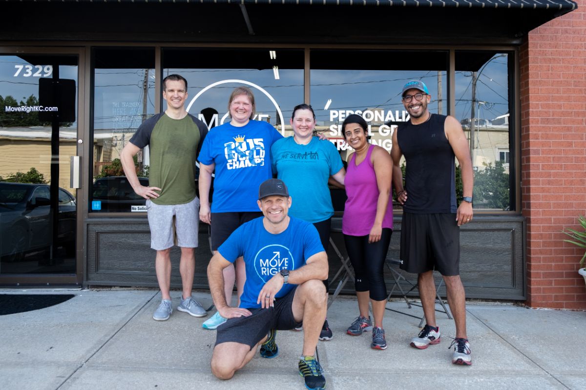 moverightkc's tweet photo. We are reopening Move Right on Monday, May 18th - *|https://t.co/F38kn0R2WB|* https://t.co/ksfa969kfy
