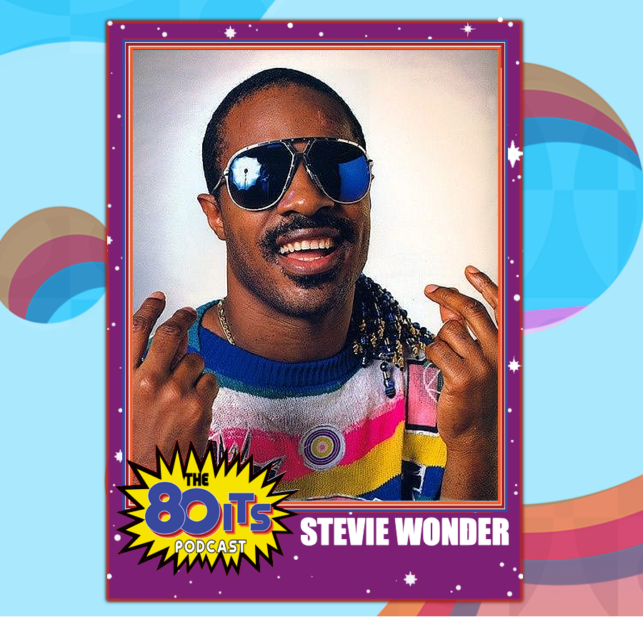 Happy Birthday Stevie Wonder! What is your favorite Stevie Wonder song?  