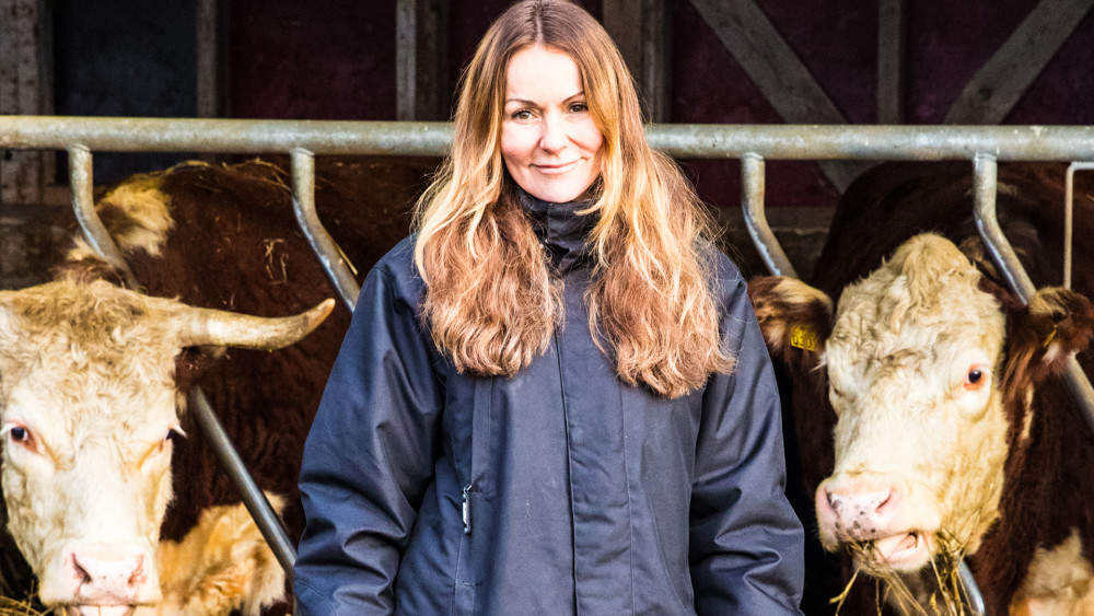 Högt förtroende för djurbönder bland svenska konsumenter mynewsdesk.com/se/svensktkott…