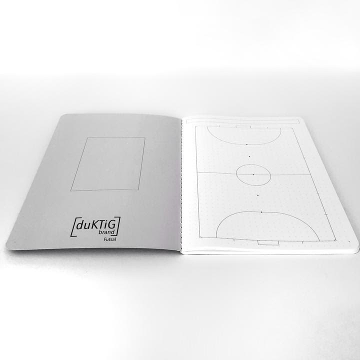 Pivot Futsal tweet media