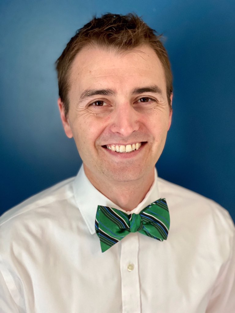 Rock Bridge High School, please join me in welcoming Mr. Jacob Adams to our family! He will join our team as an assistant principal for the 2020-21 school year. Welcome, Mr. Adams! #RockBridgeRocks